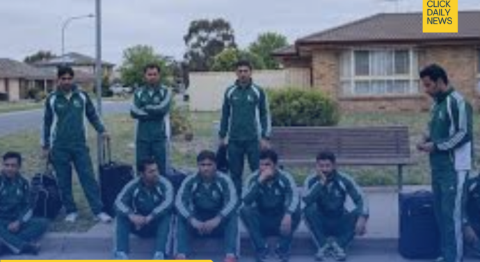 Pakistan Hockey Team Stranded in Australia, Imad Butt Alleges PHF Mismanagement