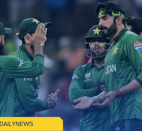 Pak vs NZ: Pakistan to Face New Zealand in Super Eights Clash on February 21