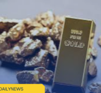 Gold Price Soars Rs 7,900 Per Tola as Global Gold Crosses $5,012