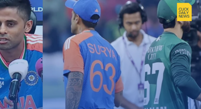 T20 World Cup 2026 Pakistan vs India Toss Analysis