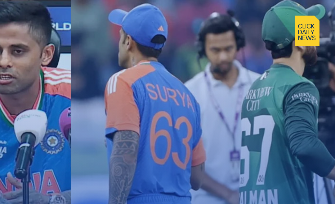 Pakistan vs India T20 World Cup Clash Set for Colombo