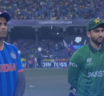 T20 World Cup 2026 Pakistan won the toss and decided to field.