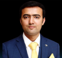 Muhammad Usman an Regional Internal Controls Monitoring Officer at UBL