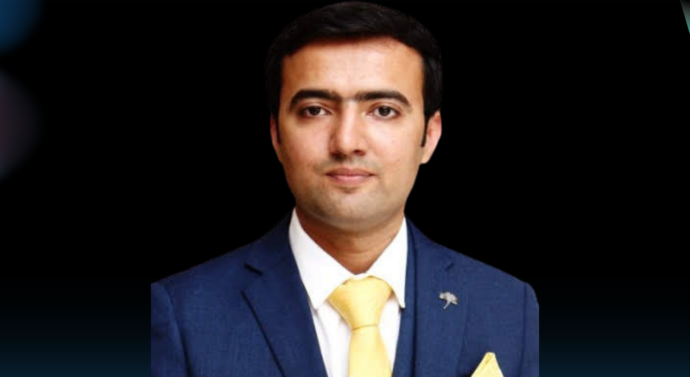 Muhammad Usman an Regional Internal Controls Monitoring Officer at UBL