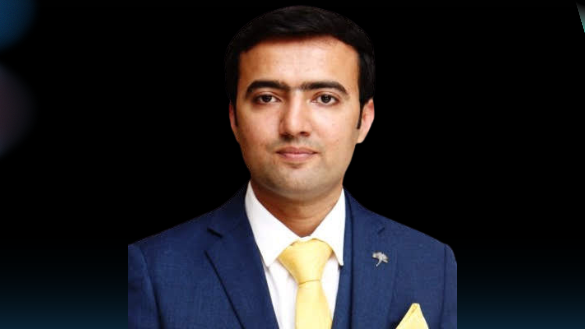 Muhammad Usman an Internal Controls Monitoring Officer at UBL