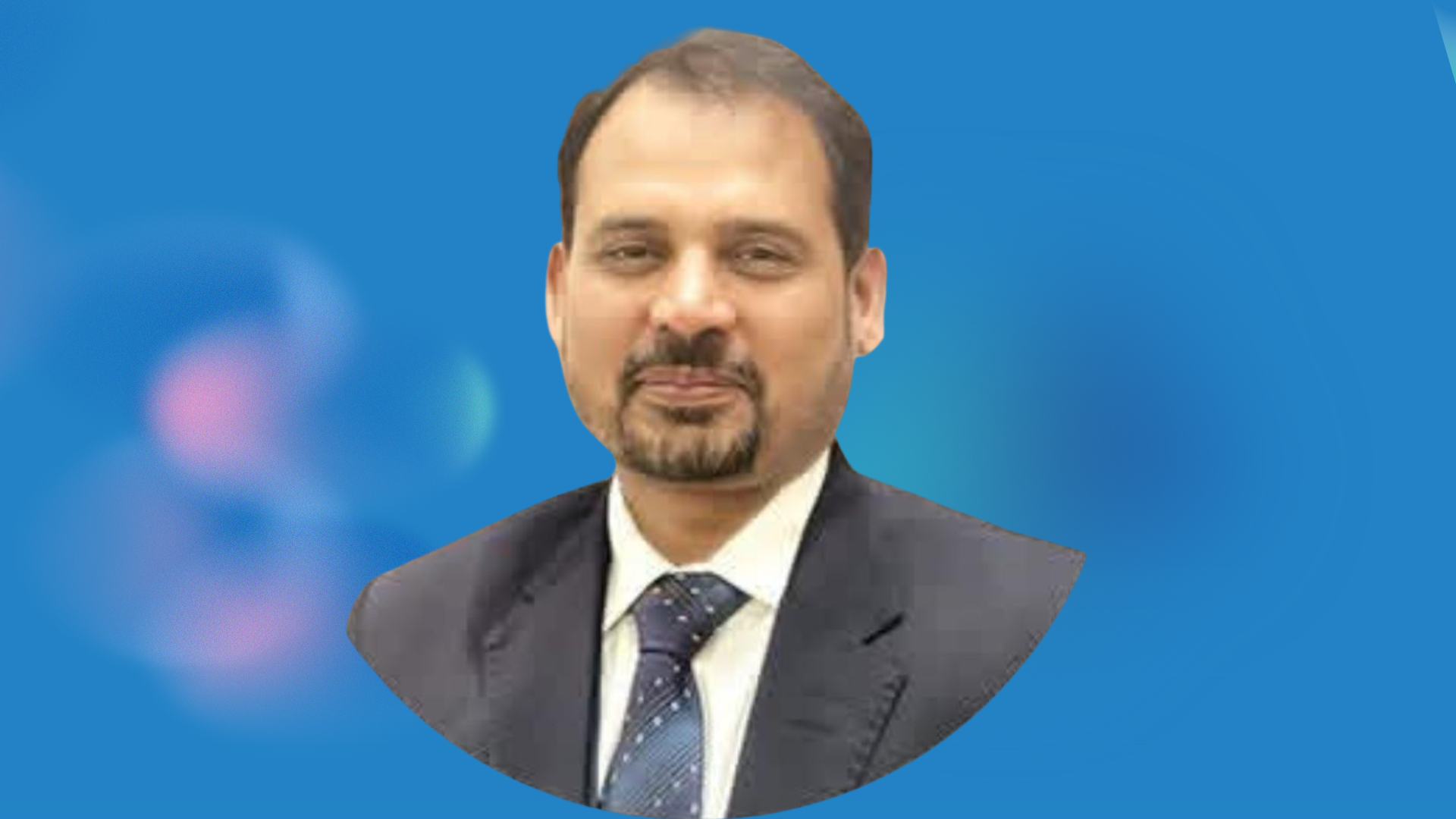 Meet Dr Abdul Hameed Associate Professor University of Sahiwal