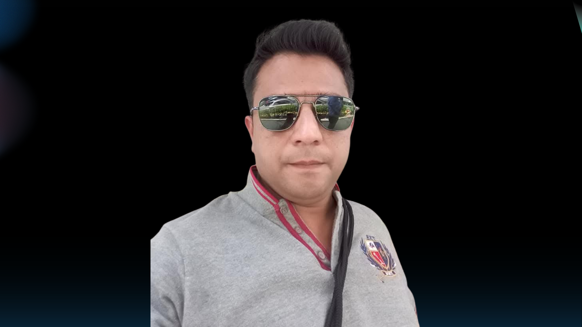 Syed Burair Shah ZSM at National Foods