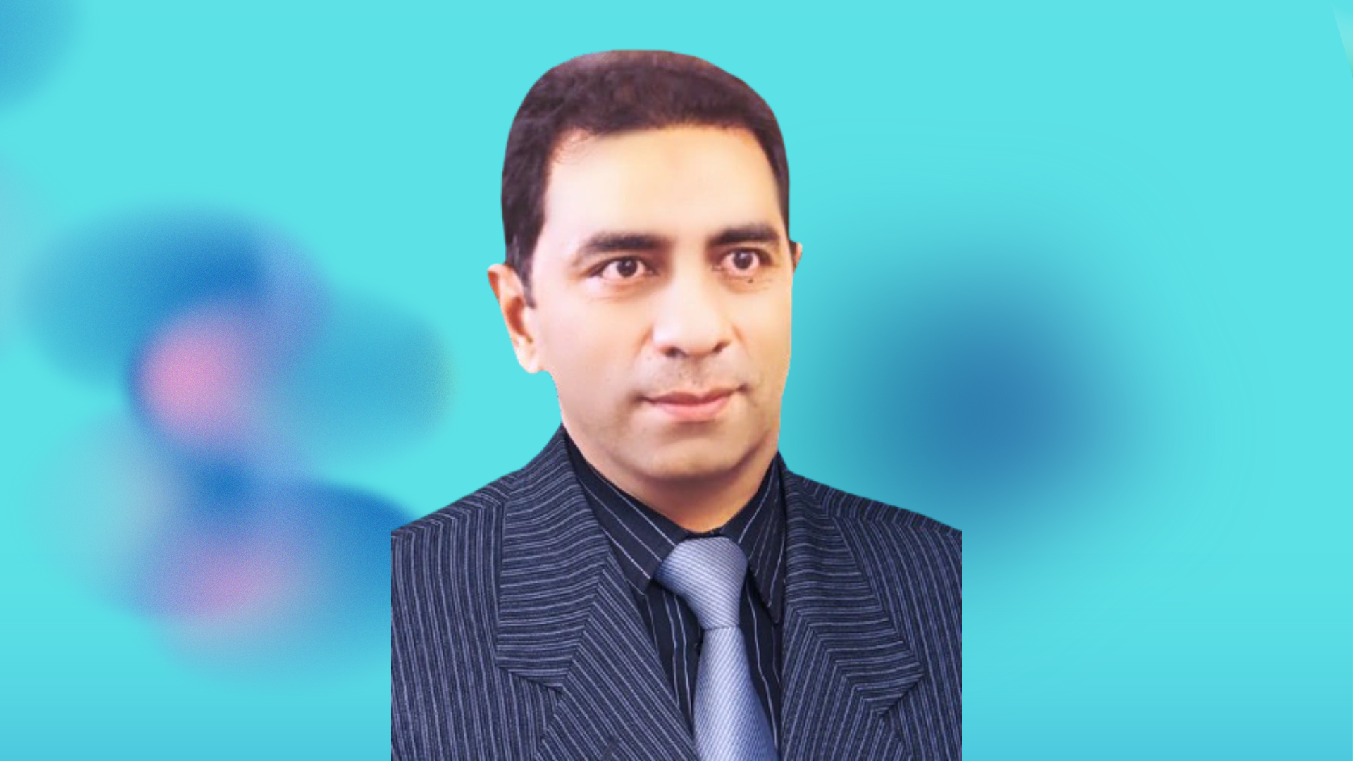 Meet Mukhtiar Khan HR, Recruitment