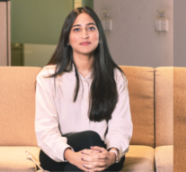 Fatima Baber has joined DHL Global Forwarding