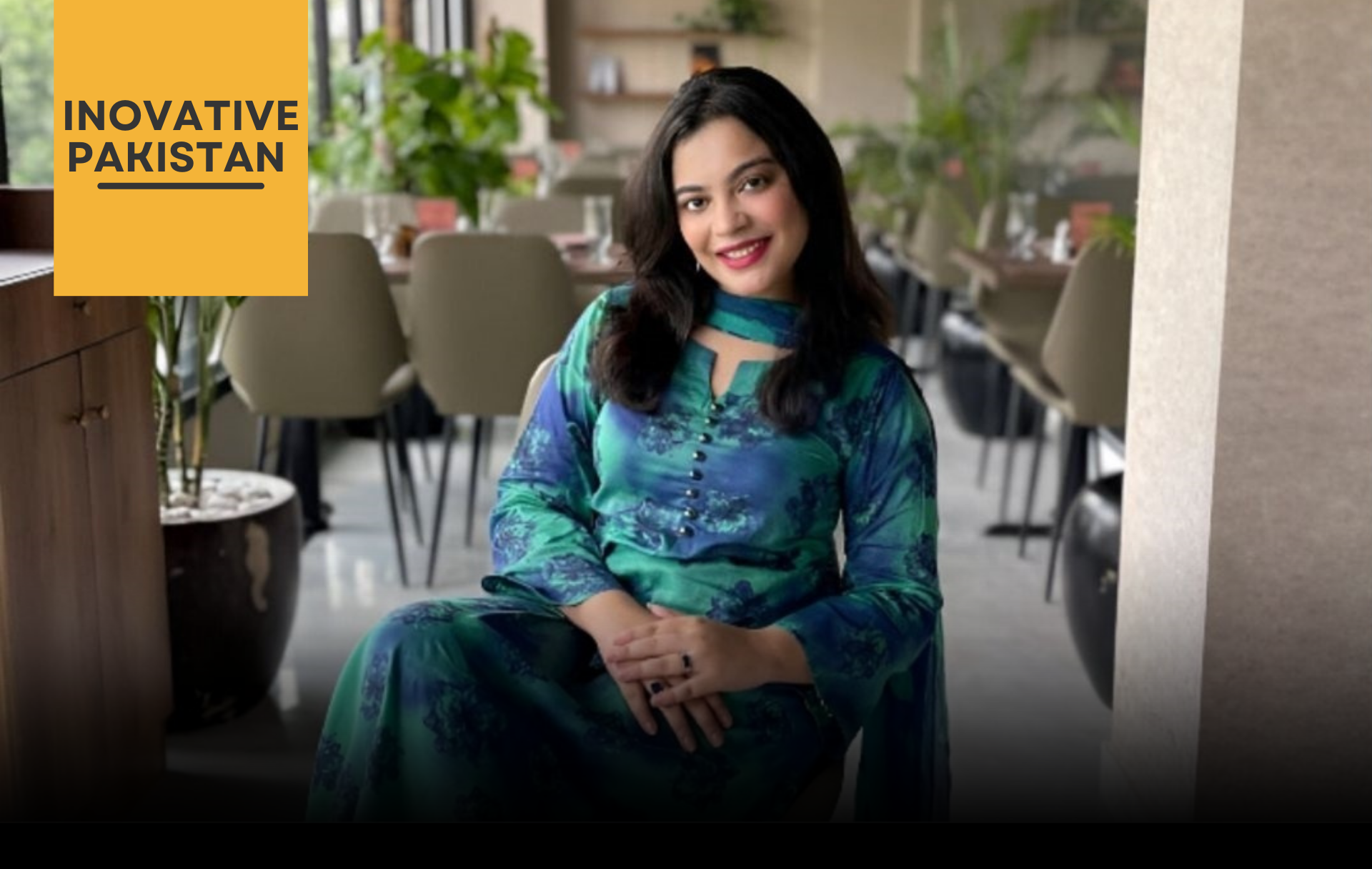 Sehar Nasir Joins Zed Digitals