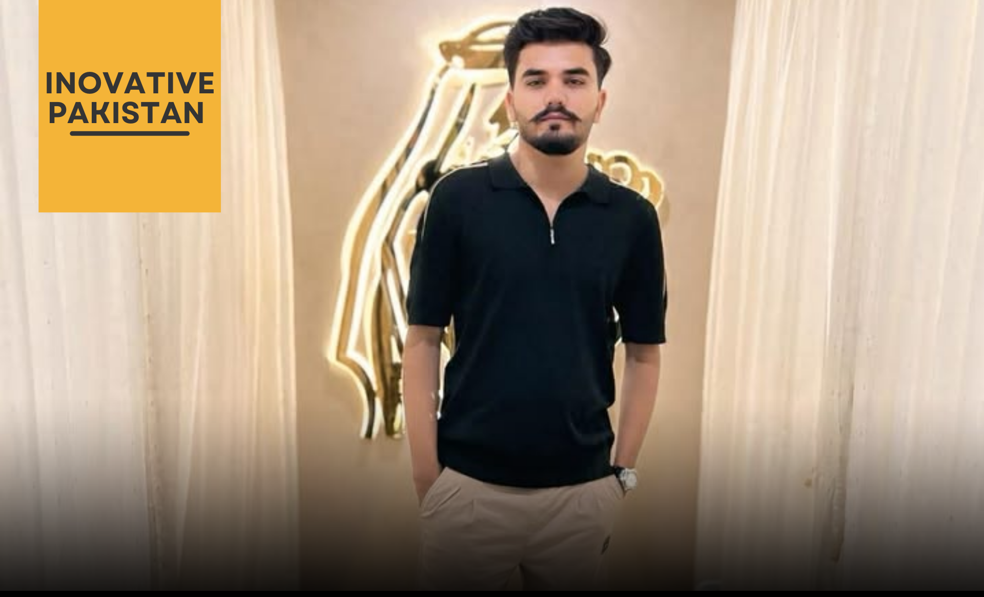 Hamza Aziz  Key Account Executive at Dairy Land Private Limited