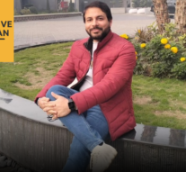 Shoaib Haider Senior Territory Sales Officer at  Mondelēz International