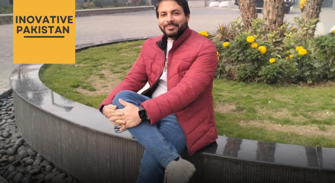 Shoaib Haider Senior Territory Sales Officer at  Mondelēz International