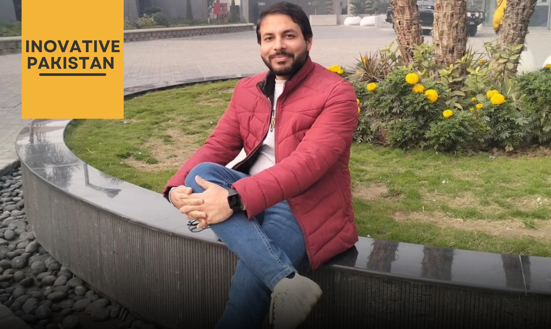 Shoaib Haider Senior Territory Sales Officer at Mondelēz International