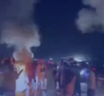 Sahiwal 52 PTI workers and social media activists detained