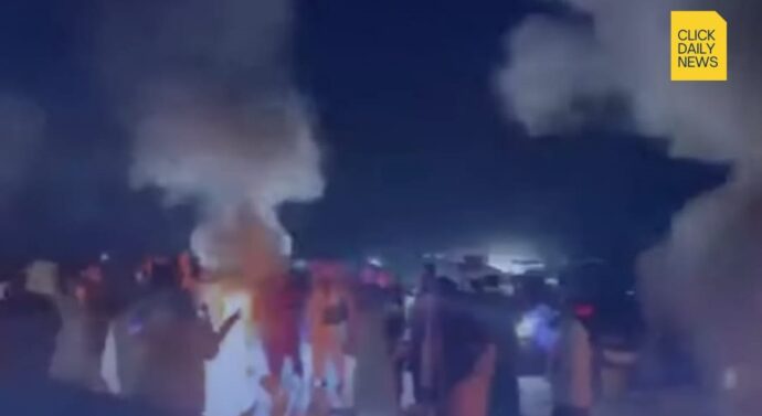 Sahiwal 52 PTI workers and social media activists detained