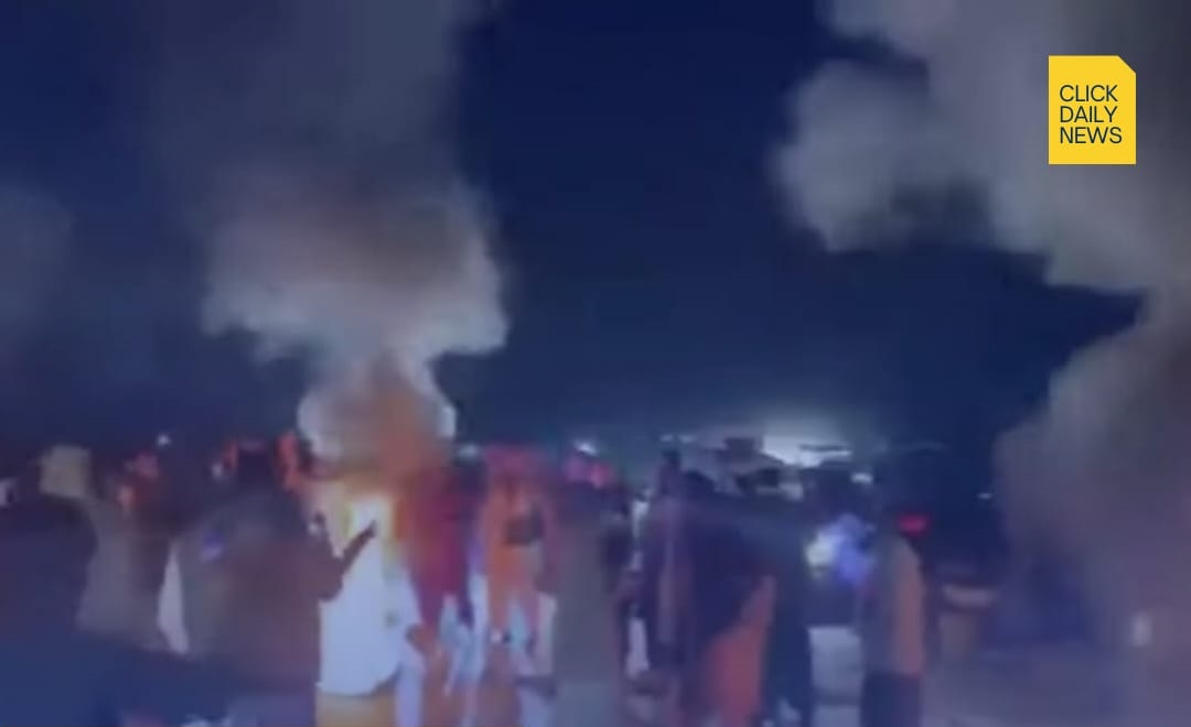 Sahiwal: 52 PTI workers and social media activists detained