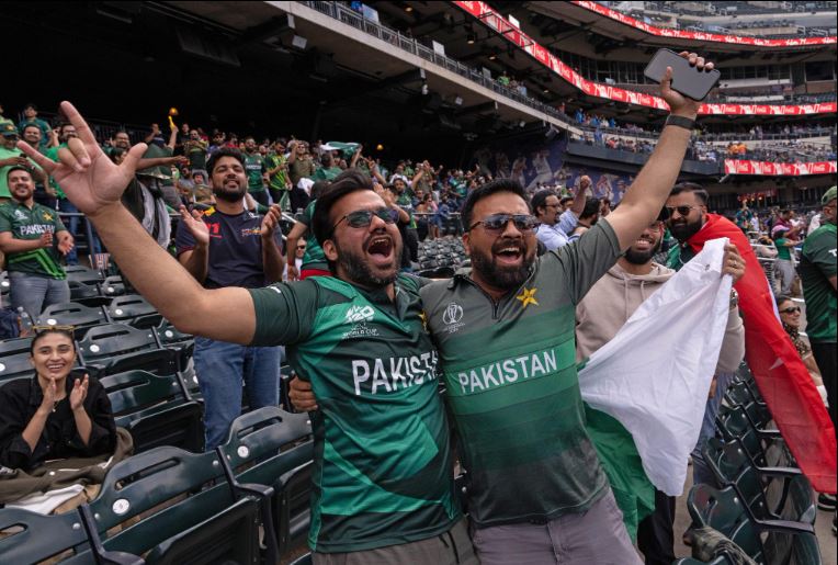 Pakistan vs India T20 World Cup 2026