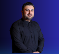 Qasim Nadeem Appointed as Parliamentary Secretary for Forestry & Wildlife Department Punjab