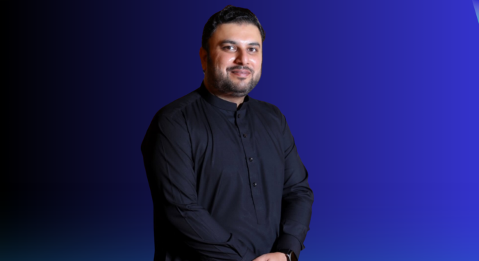 Qasim Nadeem Appointed as Parliamentary Secretary for Forestry & Wildlife Department Punjab