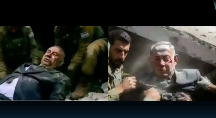 Netanyahu Death Rumors After Iranian Missile Attack Go Viral – Fact Check