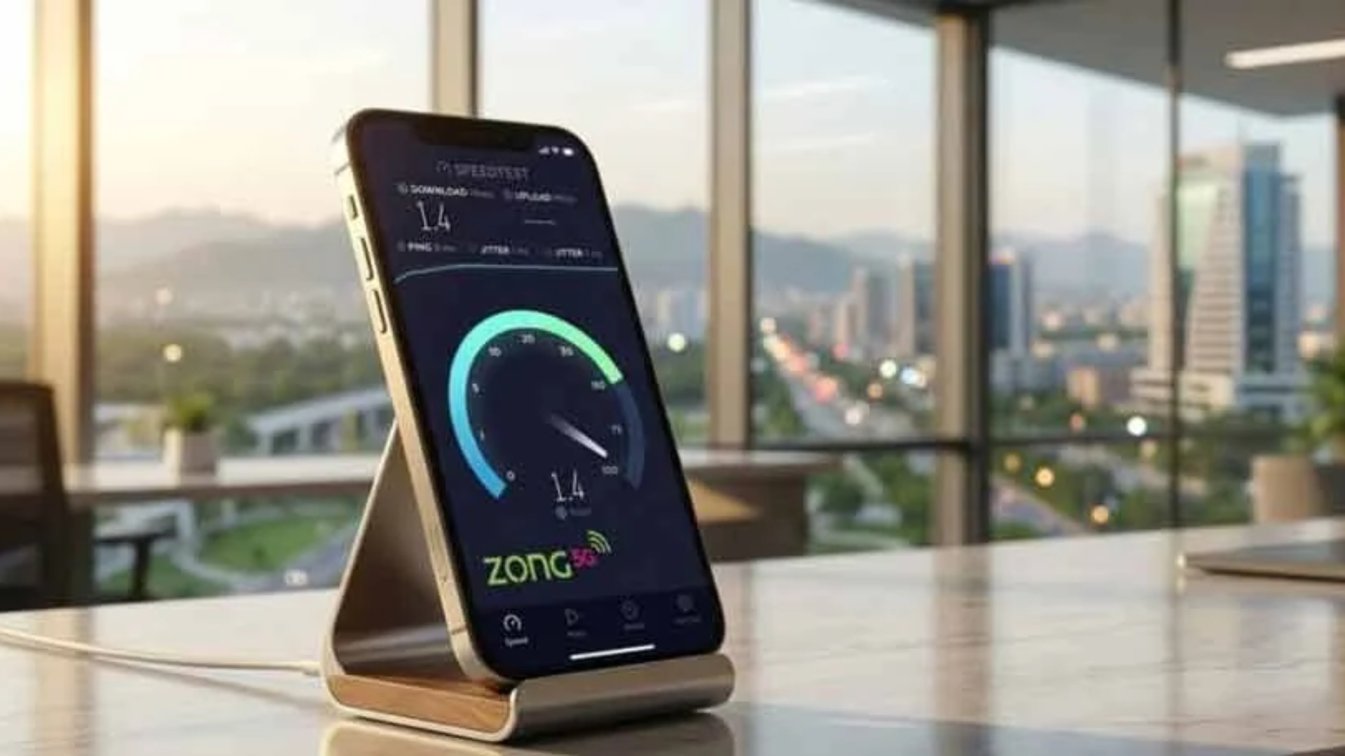 Which Areas in Sahiwal Are Likely to Get 5G First?