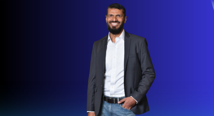 Adeel Khalid Jilani Joins SANTEX as Chief Executive Officer