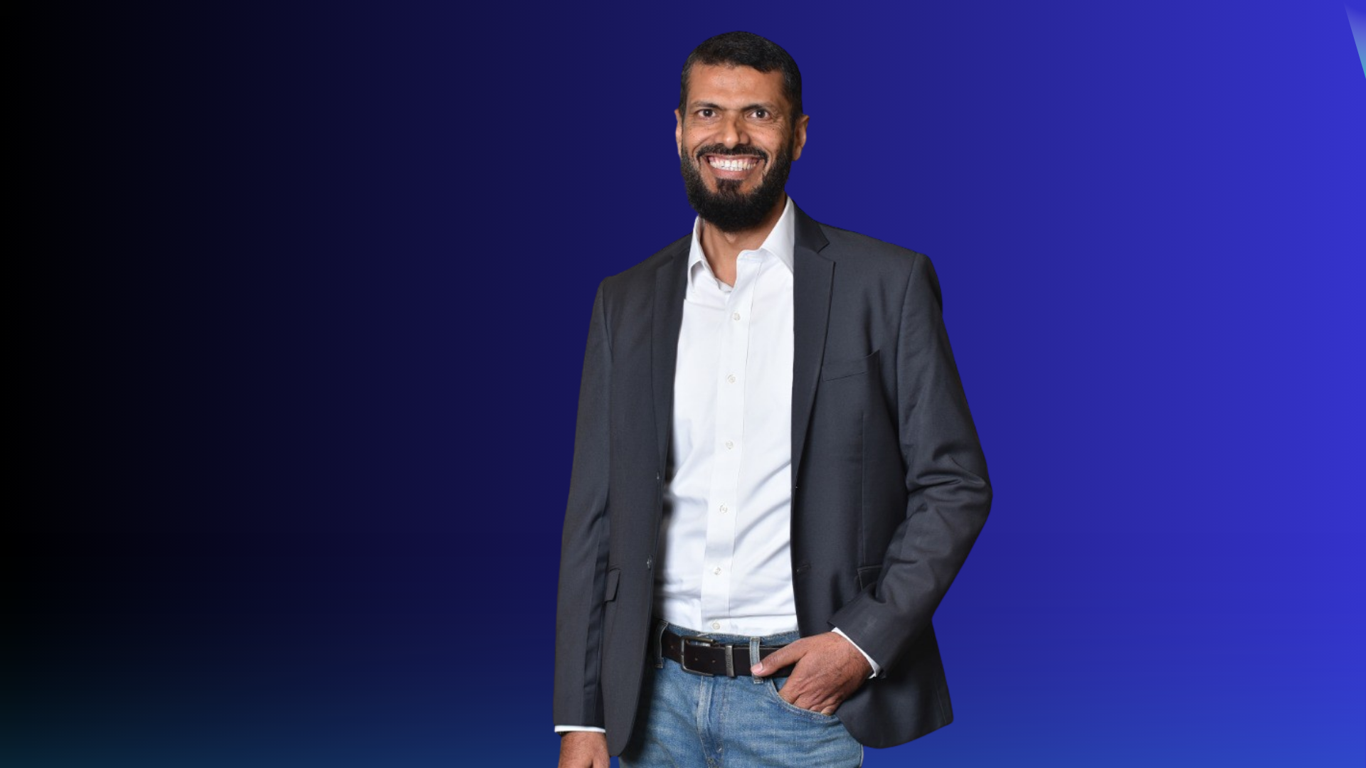 Adeel Khalid Jilani Joins SANTEX