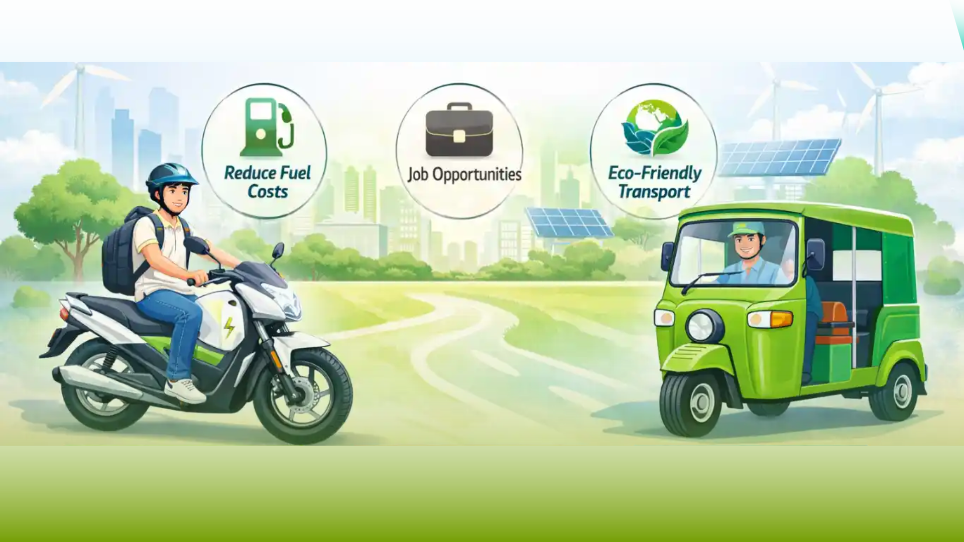 Govt Electric Bike Scheme 2026 Pakistan