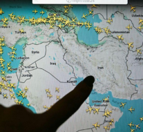 Flights Diverted From Iran Airspace Today After Regional Escalation