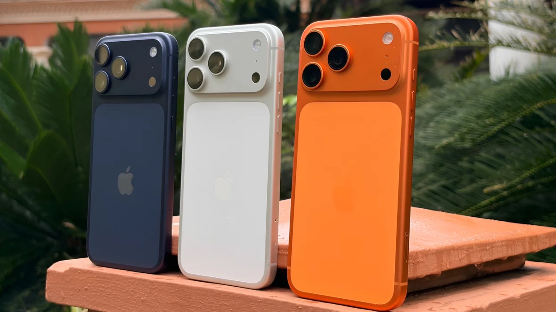 iPhone 17 Pro Max Installments in Pakistan – Faysal Bank Offer