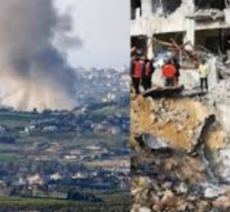 Iran Earthquake Near Khonj Sparks Nuclear Test Claim