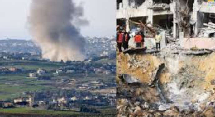 Iran Earthquake Near Khonj Sparks Nuclear Test Claim