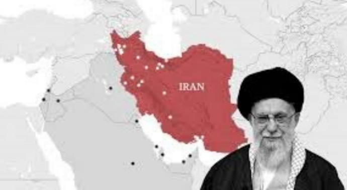 Khamenei Killed in Iran Attack by US and Israel