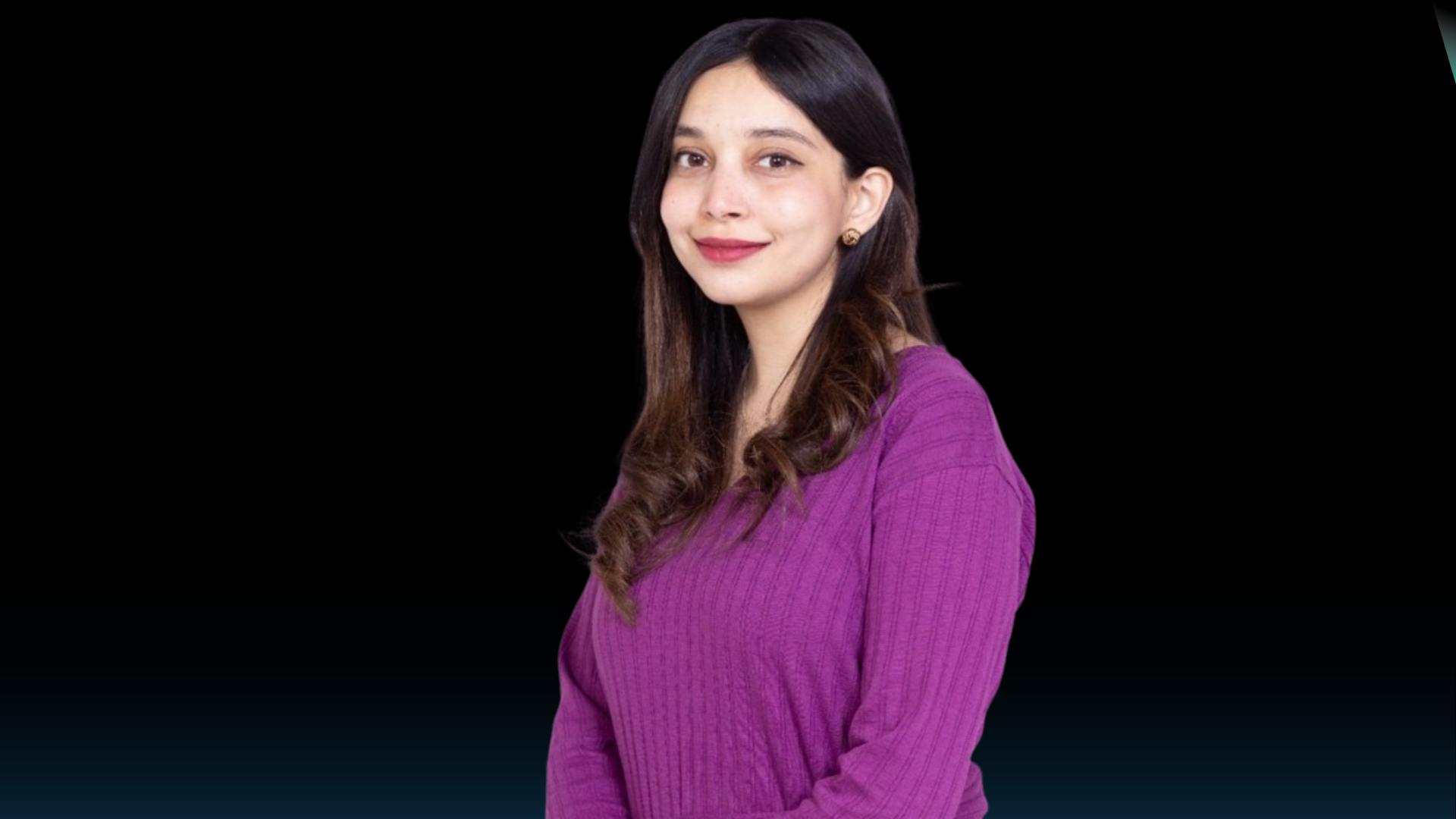 Maham Shaikh Deputy Manager Talent Management at Engro Group