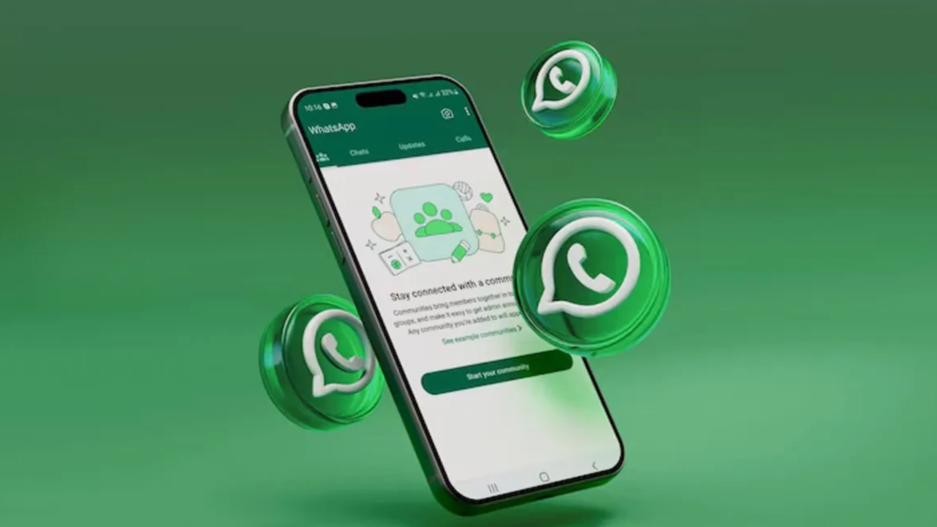 WhatsApp Rolls Out Major Update With New Productivity and Privacy Features