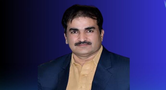 Dr Shafiq Hussain Dismissed from University of Sahiwal Over Rs17 Million Corruption and Harassment Charges