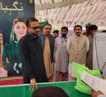 ڈپٹی کمشنر ساہیوال کیپٹن (ر) سمیع اللہ فاروق کا اسسٹنٹ کمشنر چیچہ وطنی جاوید ممتاز لکھویرا کے ہمراہ نگہبان رمضان بازار چیچہ وطنی کا دورہ تفصیلی دورہ۔