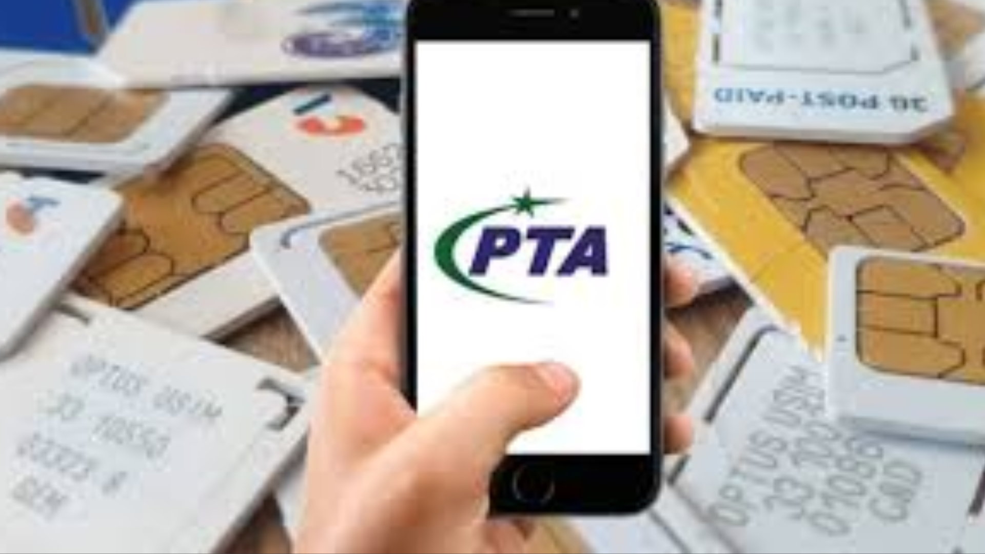 PTA Tax Reduction on Mobile Phones Likely in Budget 2026-27