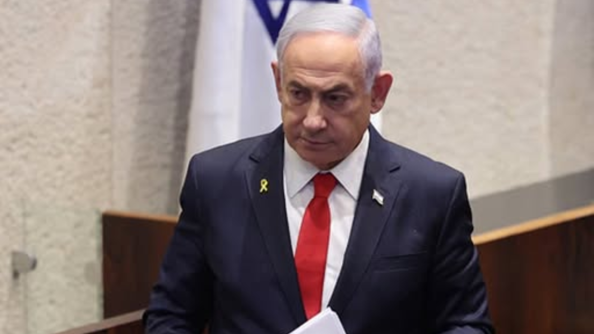 Hungary May Arrest Netanyahu Over ICC Warrant