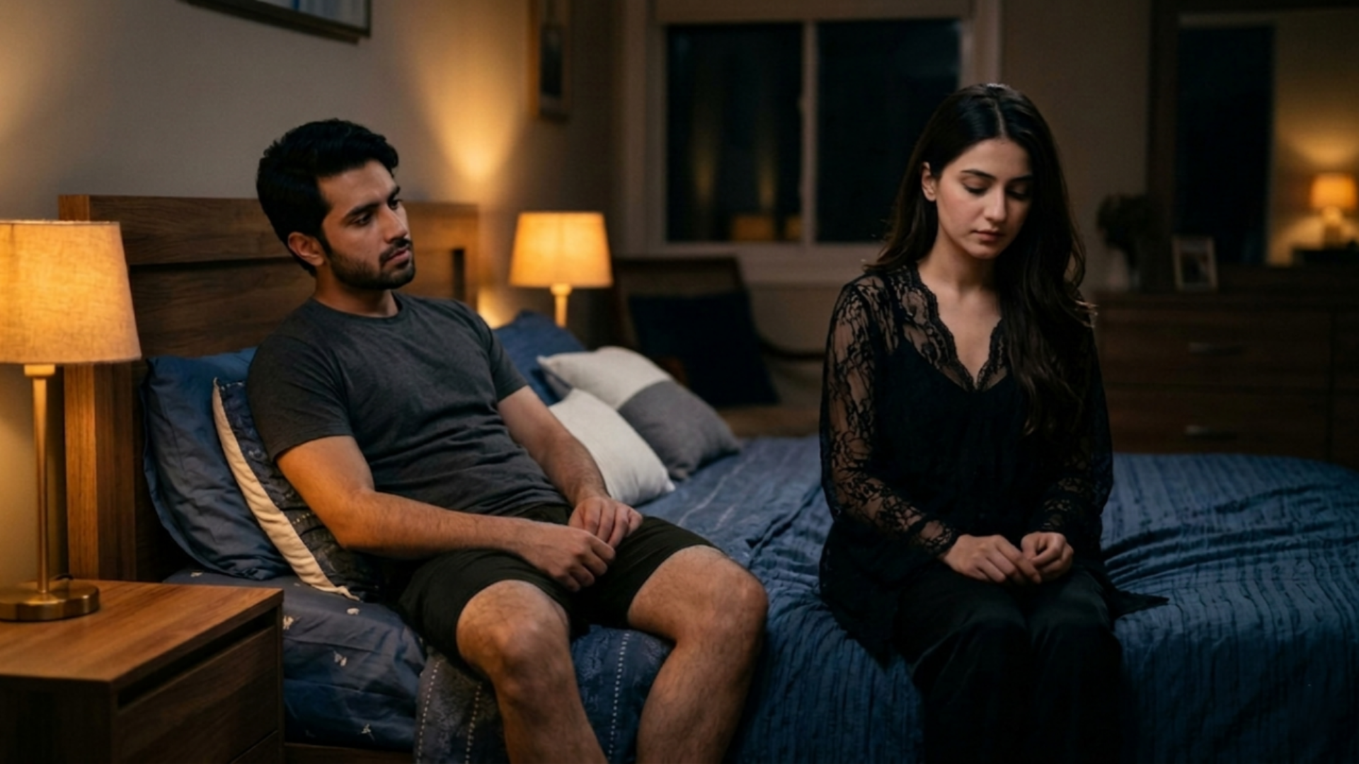 Lose Erection Without Stimulation? Causes & Fixes