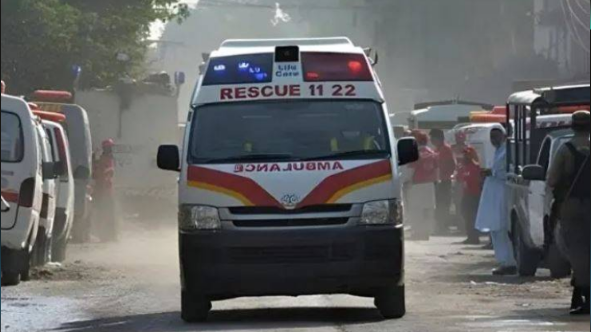Pakistan-Afghanistan Tensions Rise After Deadly KP Attacks