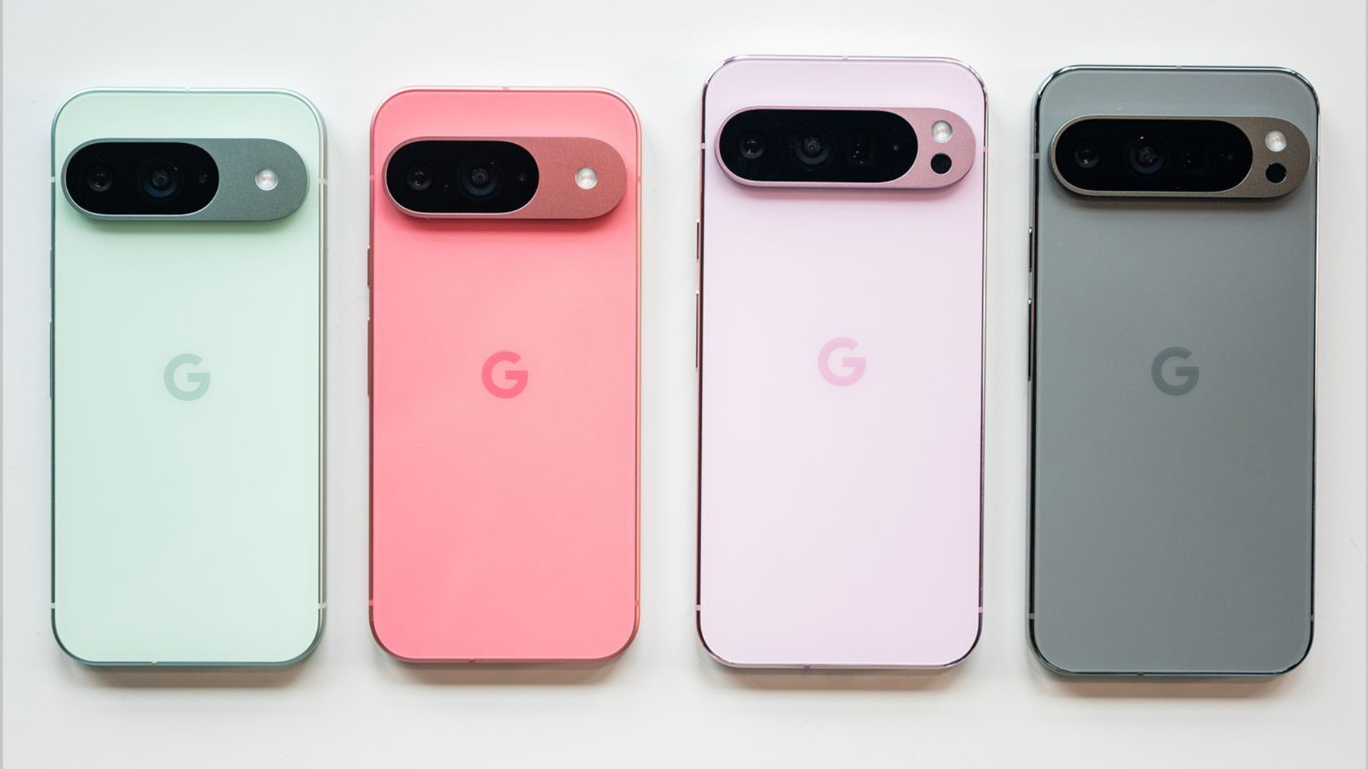 New Google Pixel 9 PTA Tax in Pakistan 2026