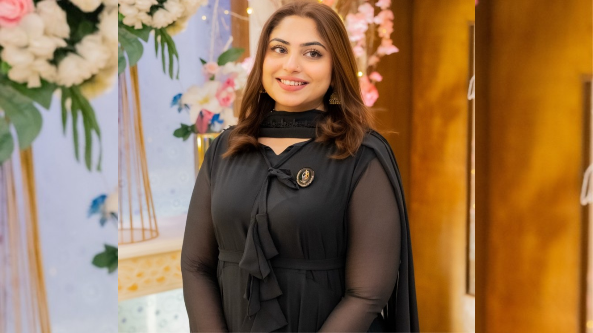 Fatima Khalid Senior Executive Human Resources at Remington Pharma