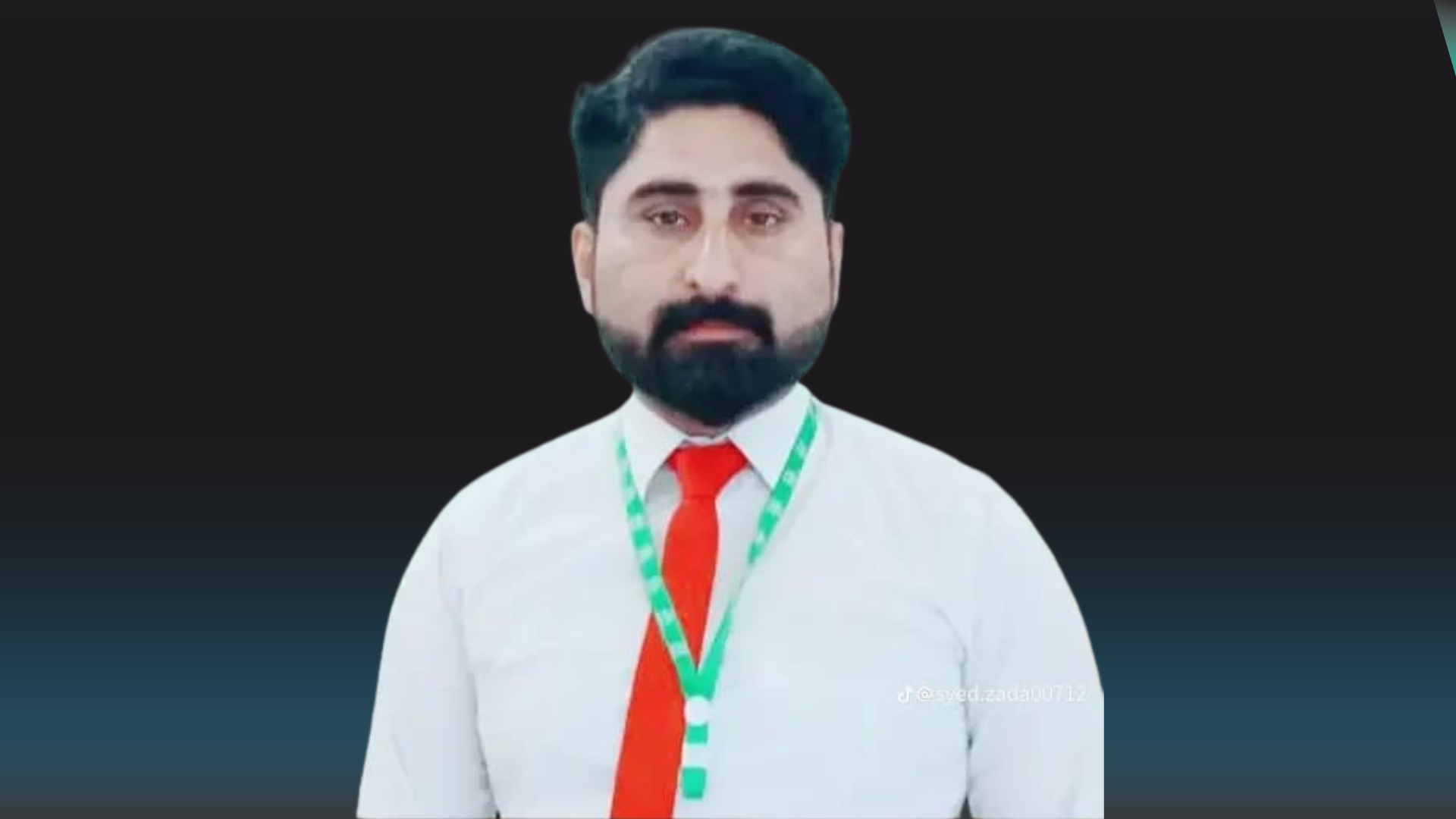 Syed Muddisir Qadeer Relationship Manager Assets at HBL