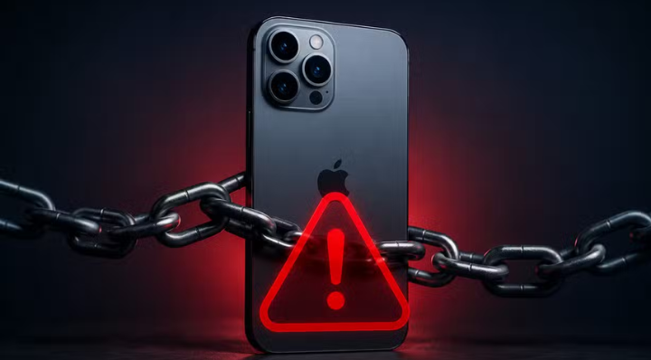 Millions of iPhones Affected by Unpatchable USB Security Flaw