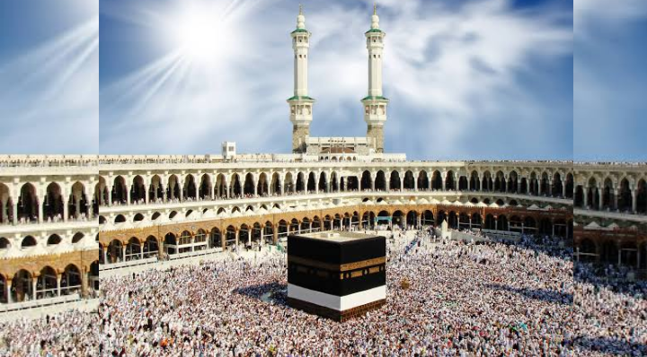 Hajj 2027 package Pakistan