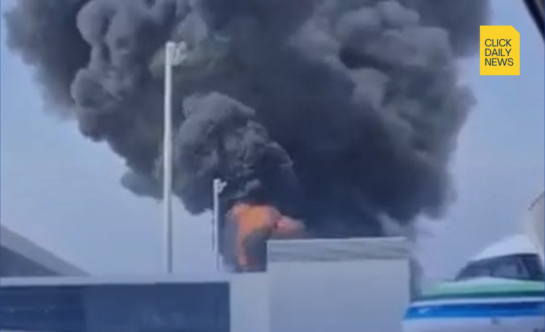 Riyadh Airport Attack